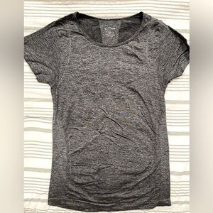 Athleisure Tee